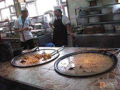 鱼汤-老六杀猪菜(进乡街店)