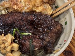 -无名氏面馆(邮电路店)