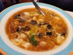 -渔民船说·北塘海鲜·天津菜·海肠捞饭(北塘古镇店)