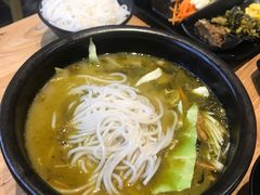 -过桥缘·过桥米线(鲁能城店)
