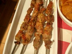 -西贝莜面村(近铁城市广场店)