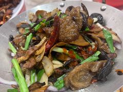 -偏爱炒鸡(老县衙店)