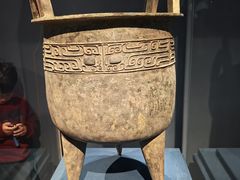 -盘龙城国家考古遗址公园