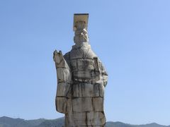 -秦始皇帝陵博物院(兵马俑)