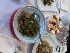 -味+新京宴·烤鸭·北京菜(创意谷店)
