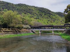 -兰亭风景区