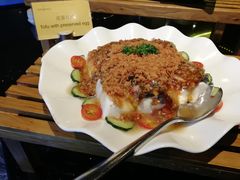 -泰谷酒店·太古码头闽菜自助餐厅