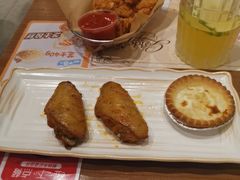 -必胜客(鳌江万达店)