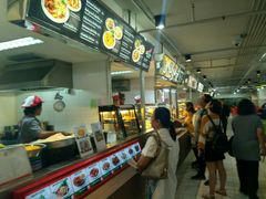 -Magic Food Point(Airport Street food)