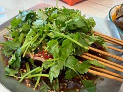 -嗨辣小聚·盘锦河蟹·海鲜烧烤龙虾(盘锦十年好店)