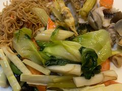 -泰谷酒店·太古码头闽菜自助餐厅