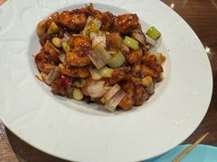 -南门小馆·清真(国贸商城店)