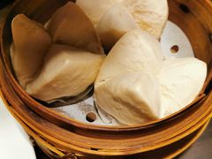 -领事馆19号中餐厅(厦门海景洲际酒店)