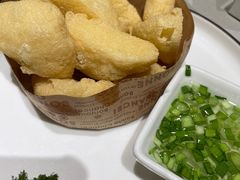 -如轩·海鲜砂锅粥·潮汕菜(南城店)