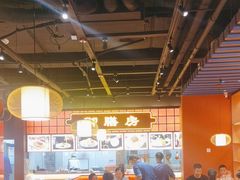 -满园烤鸭·春饼(抚顺万达店)