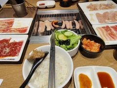 -焼肉ライク·烧肉LIKE(万菱汇店)