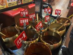 -大阪烧肉BAKA一代(国贸商住大厦店)