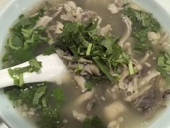 -清真喜兰老丁羊汤特色小吃