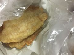 -北坦杨家干炸里脊(总店)
