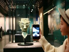 -广西壮族自治区博物馆