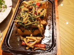 -若蘭慈·无国界素食料理(欢乐海岸店)