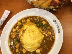 -CoCo壱番屋(久光百货店)