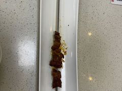 羊肉串-伊祥·敦煌楼