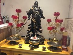-管氏翅吧(国展店)