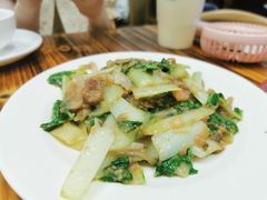 -无招牌