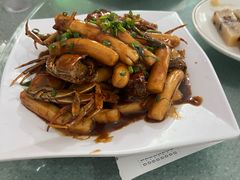 -妈妈的小作坊(陈家镇店)