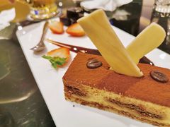 -上海大宁福朋喜来登酒店大堂吧(共和新路店)