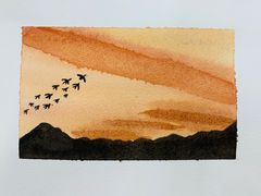 -八哥美术·成人美术画室(总校区)