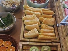 -松野谷·寿喜烧自助(华联顺义金街购物中心店)