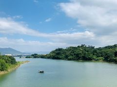 -福建鲤鱼洲酒店