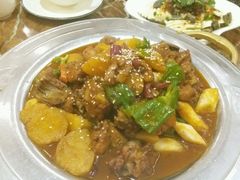 -北疆饭店(吴江店)