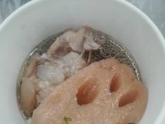 -小民大排档(光谷店)