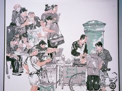 -江苏省美术馆(长江路新馆)