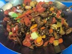 -冯大腕江湖川菜馆(后沙峪店)