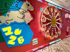 -杭州大厦LSE城市生活超市(杭州大厦店)