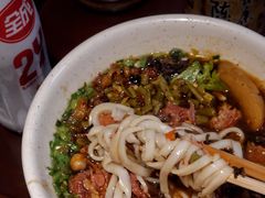 -易裕和·长沙米粉(友谊路店)
