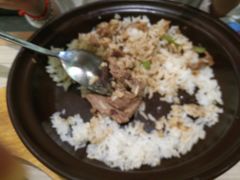 -卢家妈妈·西餐厨房(卜蜂中心店)