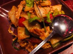云南大救驾-花马天堂云南餐厅 Lost Heaven(外滩店)