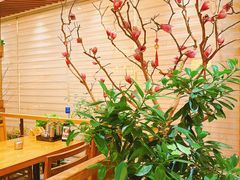 -一轩饺子馆(丽都店)