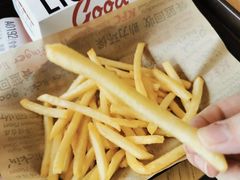 中薯-肯德基(宜城襄沙大道店)