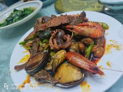 -隐厨·海鲜餐厅(恒通路店)