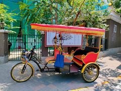 -天津五大道文化旅游区