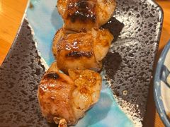 -晶吉·居酒屋·日本料理·烧鸟(中山区民主广场经典生活店)