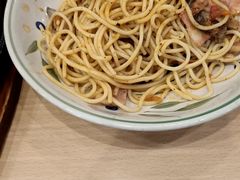 -萨莉亚意式餐厅(星海广场店)