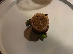 -三嚥阁 La Villa Restaurant
