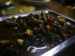 -堤边美食